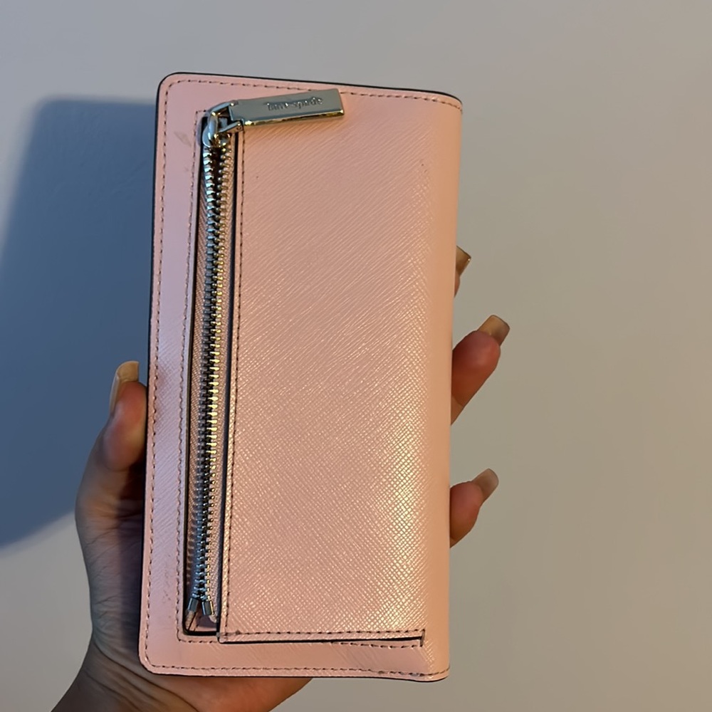 Kate Spade wallet - Picture 2 of 4